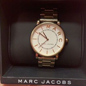 Brand new! MARC Jacobs Watch